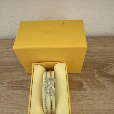 Bracelet Swarovski 