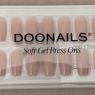 DOONAILS Press On Nails