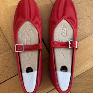 Chaussures Mary-Jane VIVAIA EU 39