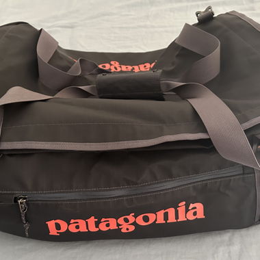 Patagonia Black Hole 55 L