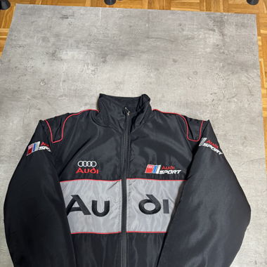 Audi Sport Jacke