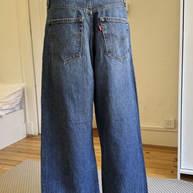 Pantaloni jeans Levi's