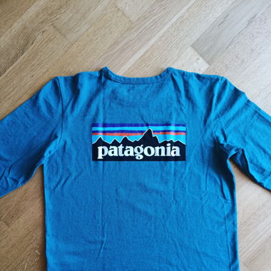 Patagonia Longsleeve