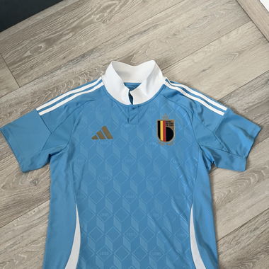 Belgien Trikot Original