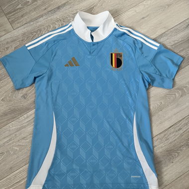 Maillot Belgique Original