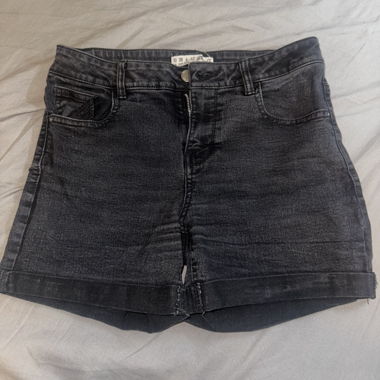 Jeans Shorts