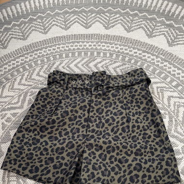 Short