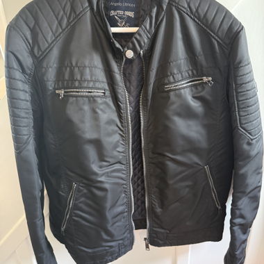 Angelo Litrico Jacket