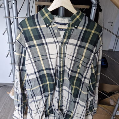 Chemise Nautica XL