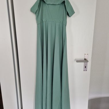 Abito lungo elegante