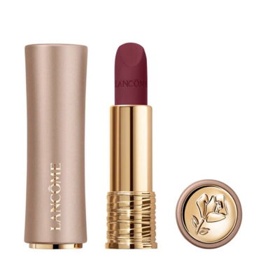 Lancôme new lipstick 