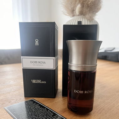 Liquides Imaginaires - Dom Rosa 100ml