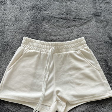 3 Kurze Pyjama Hosen