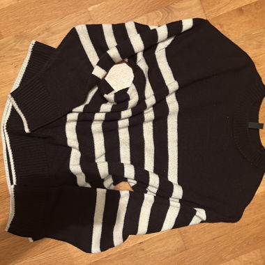Pull-overs H&M à rayures