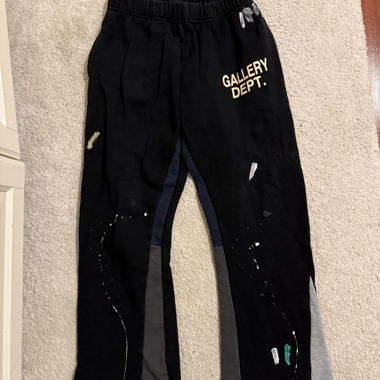Gallery dept Pantalone