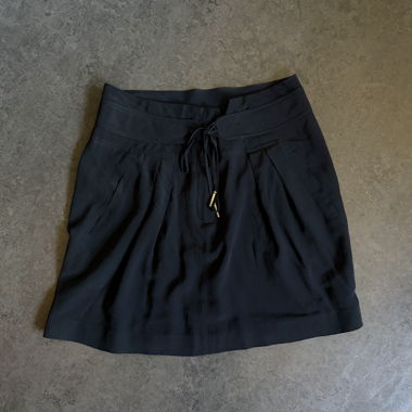 Bally Rock schwarz