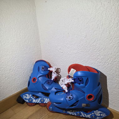 Patins à roulettes OXELO taille 30-32