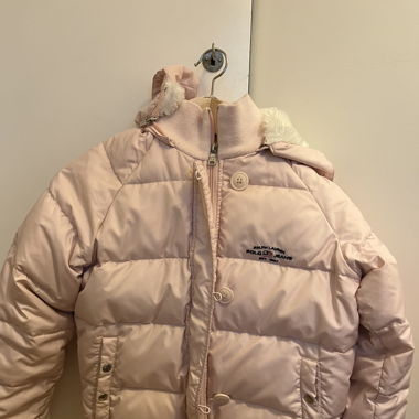 Ralph Lauren Winterjacke 