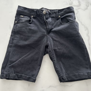 Driver Jeans Shorts