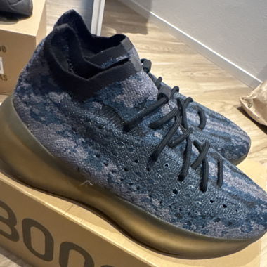 originale Yeezy Boost 380