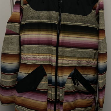 Vestes de ski/snowboard