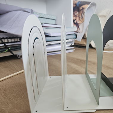 Bücherhalter