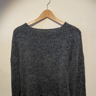 Light Knit Sweater