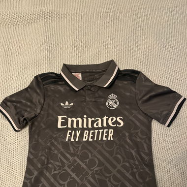 Trikot Real Madrid