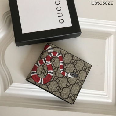 porte monnaie gucci