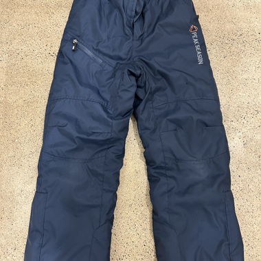 Pantaloni da sci Orchestra taglia 10 anni