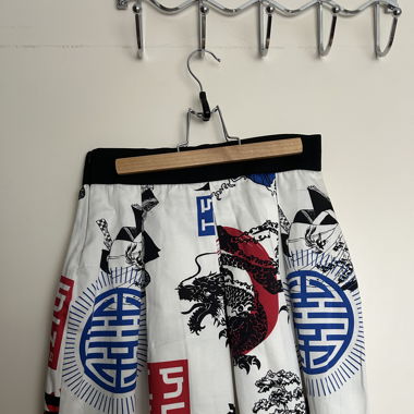 Skirt