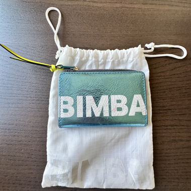 Portemonnaie Bimba Y Lola