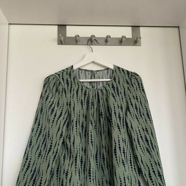 Bluse Grösse M