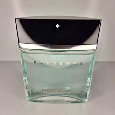 Montblanc Presence