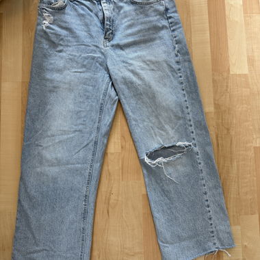 Jeans Hosen