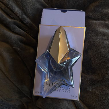 Parfum Mugler Angel 50 ml