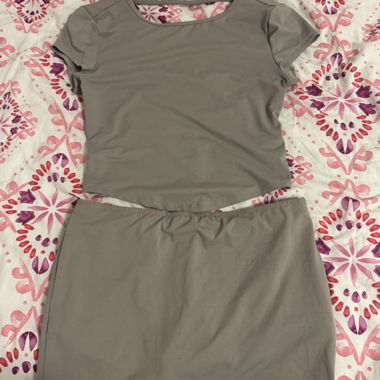 2-teiliges Set Gr. S