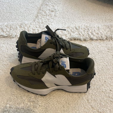 New balance 