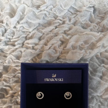 Swarovski  Ohreringe