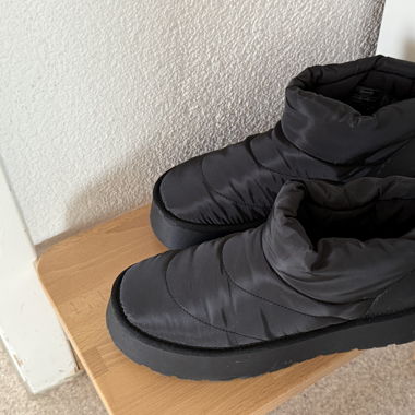 Boot Graceland 