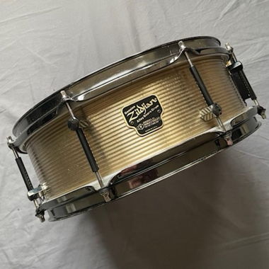 Caisse claire Zildjian, Noble et Cooley