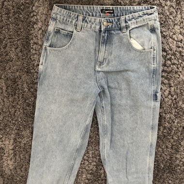 Supercrew Jeans