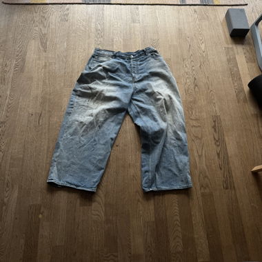Acne Studios Jeans