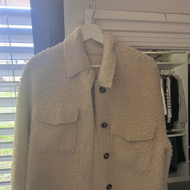 Teddy Jacke