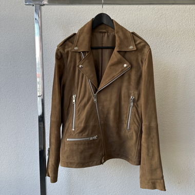 Samsoe Samsoe biker jacket