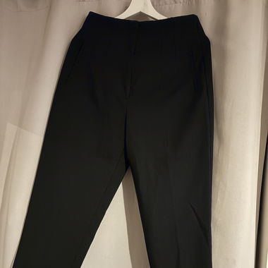Pantalon noir ZARA