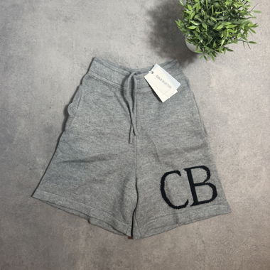 Shorts Grey Cole Buxton