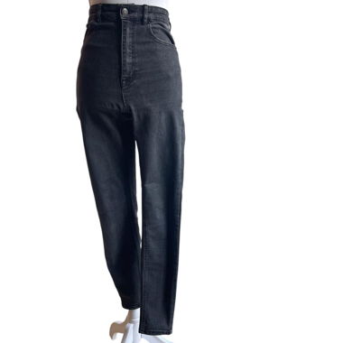 Jeans noir 