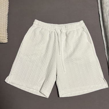 Pantaloncini bianchi (cotone)