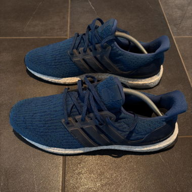 Adidas Ultraboost Running Shoe